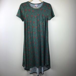 Lularoe Carly XXS dress 👗